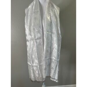 Silk Scarf